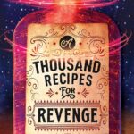 A Thousand Recipes for Revenge book cover